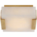 VISUAL COMFORT SIGNATURE, COVET LOW CLIP SOLITAIRE FLUSH MOUNT, FLUSH MOUNT CEILING LIGHTS