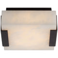 VISUAL COMFORT SIGNATURE, COVET LOW CLIP SOLITAIRE FLUSH MOUNT, FLUSH MOUNT CEILING LIGHTS