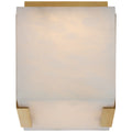 VISUAL COMFORT SIGNATURE, COVET TALL CLIP SOLITAIRE FLUSH MOUNT, FLUSH MOUNT CEILING LIGHTS