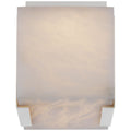 VISUAL COMFORT SIGNATURE, COVET TALL CLIP SOLITAIRE FLUSH MOUNT, FLUSH MOUNT CEILING LIGHTS