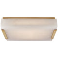 VISUAL COMFORT SIGNATURE, COVET FLUSH MOUNT, FLUSH MOUNT CEILING LIGHTS