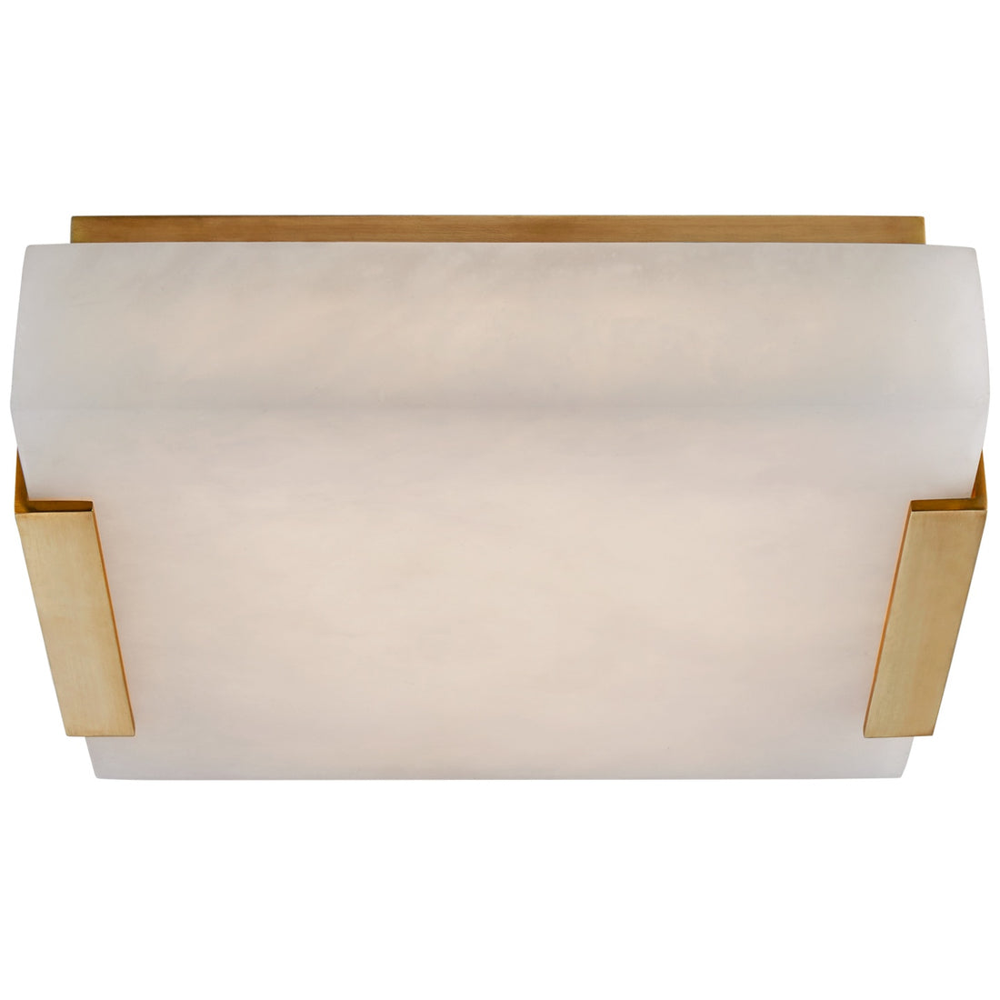 VISUAL COMFORT SIGNATURE, COVET FLUSH MOUNT, FLUSH MOUNT CEILING LIGHTS