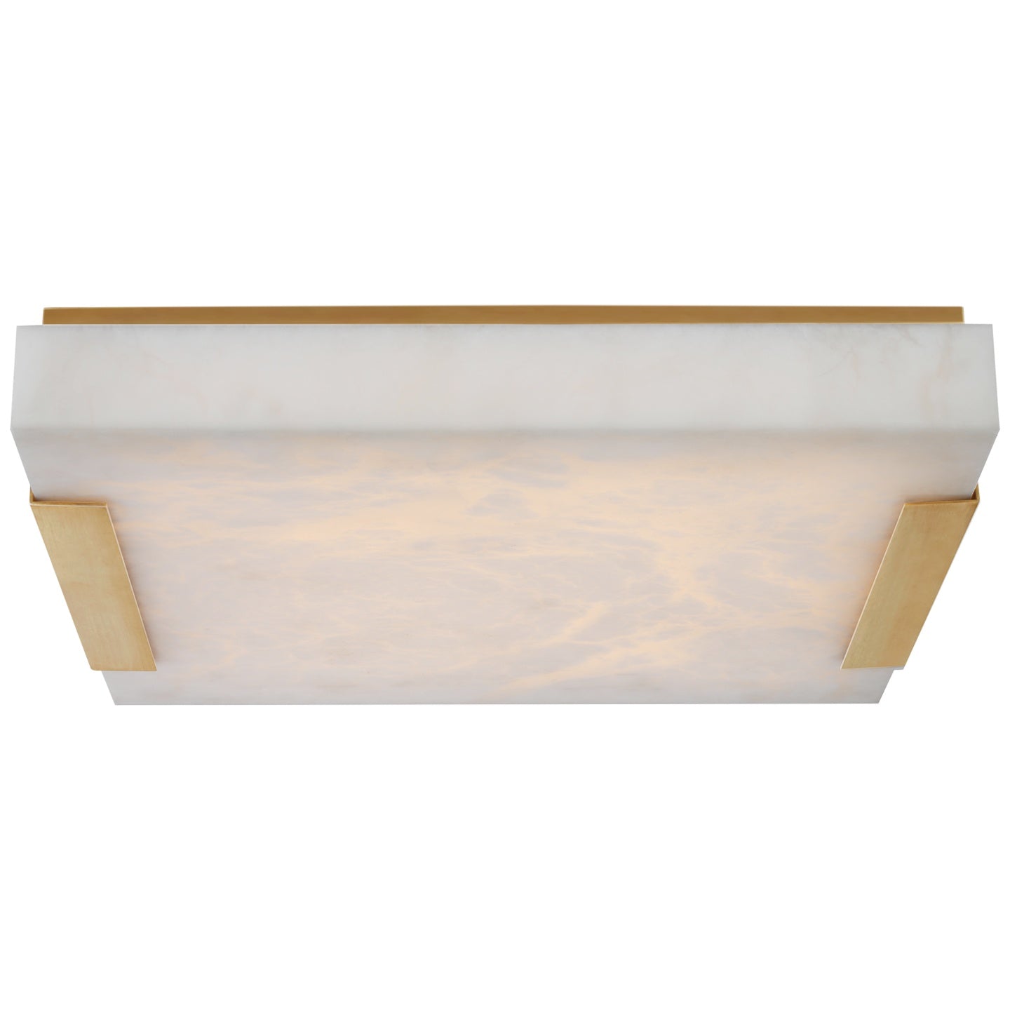 VISUAL COMFORT SIGNATURE, COVET FLUSH MOUNT, FLUSH MOUNT CEILING LIGHTS