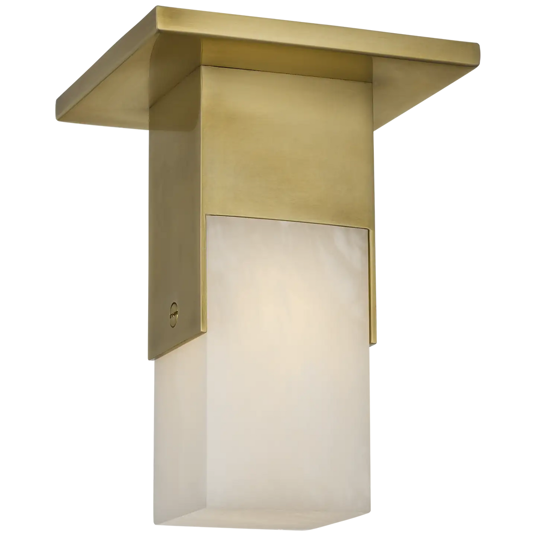VISUAL COMFORT SIGNATURE, COVET MONOPOINT FLUSH MOUNT, FLUSH MOUNT CEILING LIGHTS