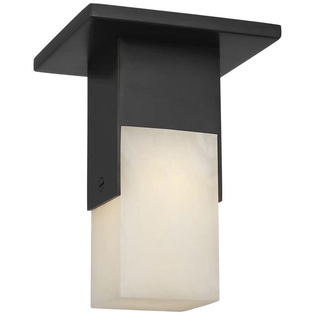VISUAL COMFORT SIGNATURE, COVET MONOPOINT FLUSH MOUNT, FLUSH MOUNT CEILING LIGHTS