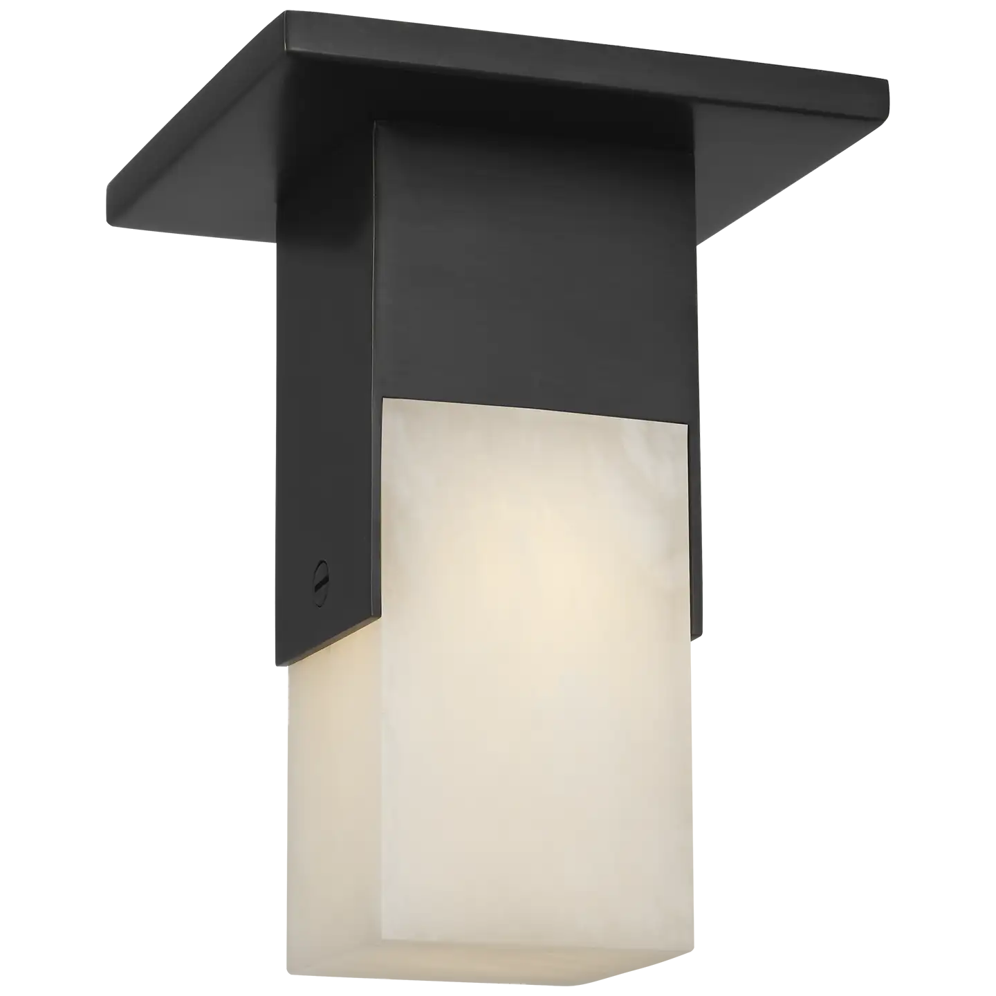 VISUAL COMFORT SIGNATURE, COVET MONOPOINT FLUSH MOUNT, FLUSH MOUNT CEILING LIGHTS