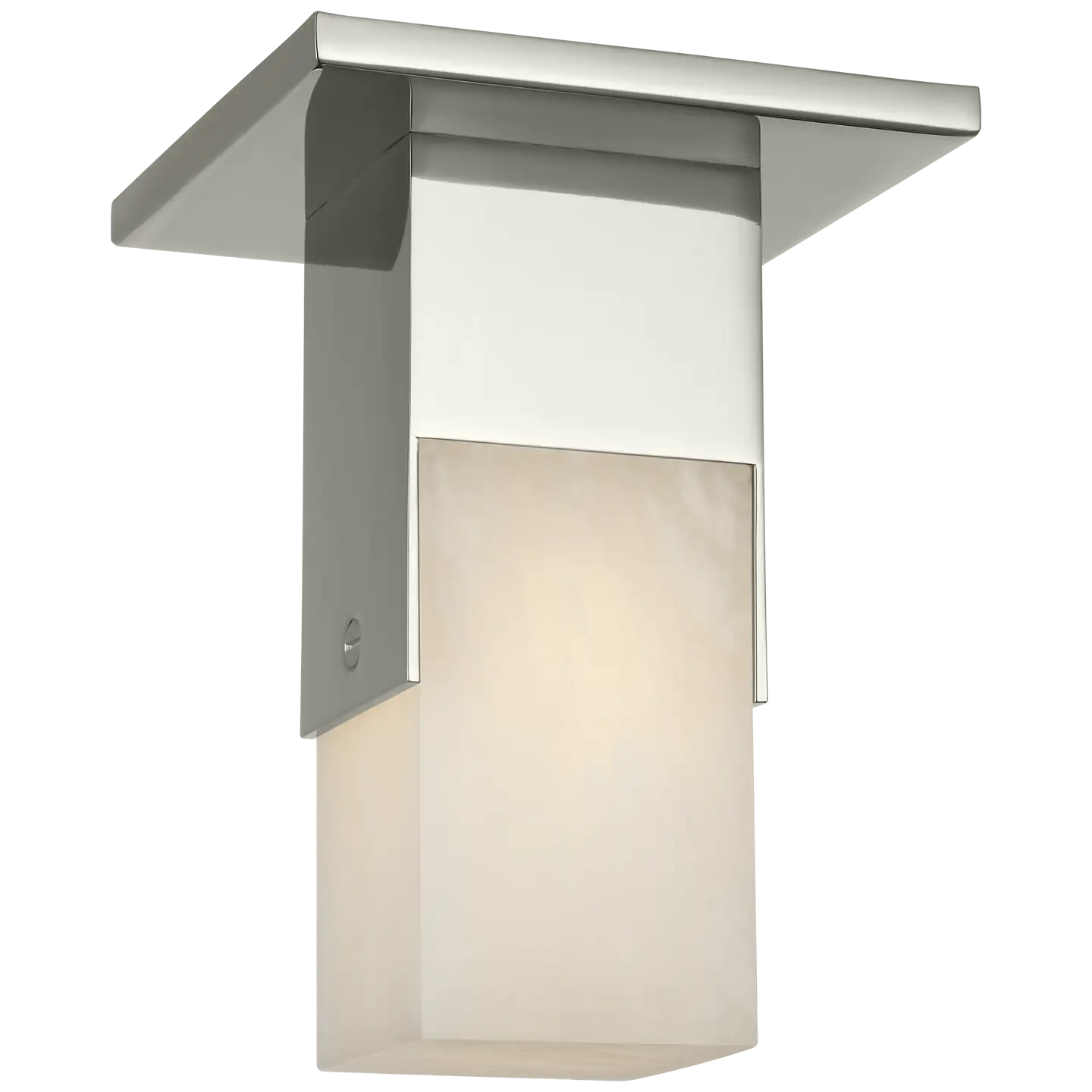 VISUAL COMFORT SIGNATURE, COVET MONOPOINT FLUSH MOUNT, FLUSH MOUNT CEILING LIGHTS