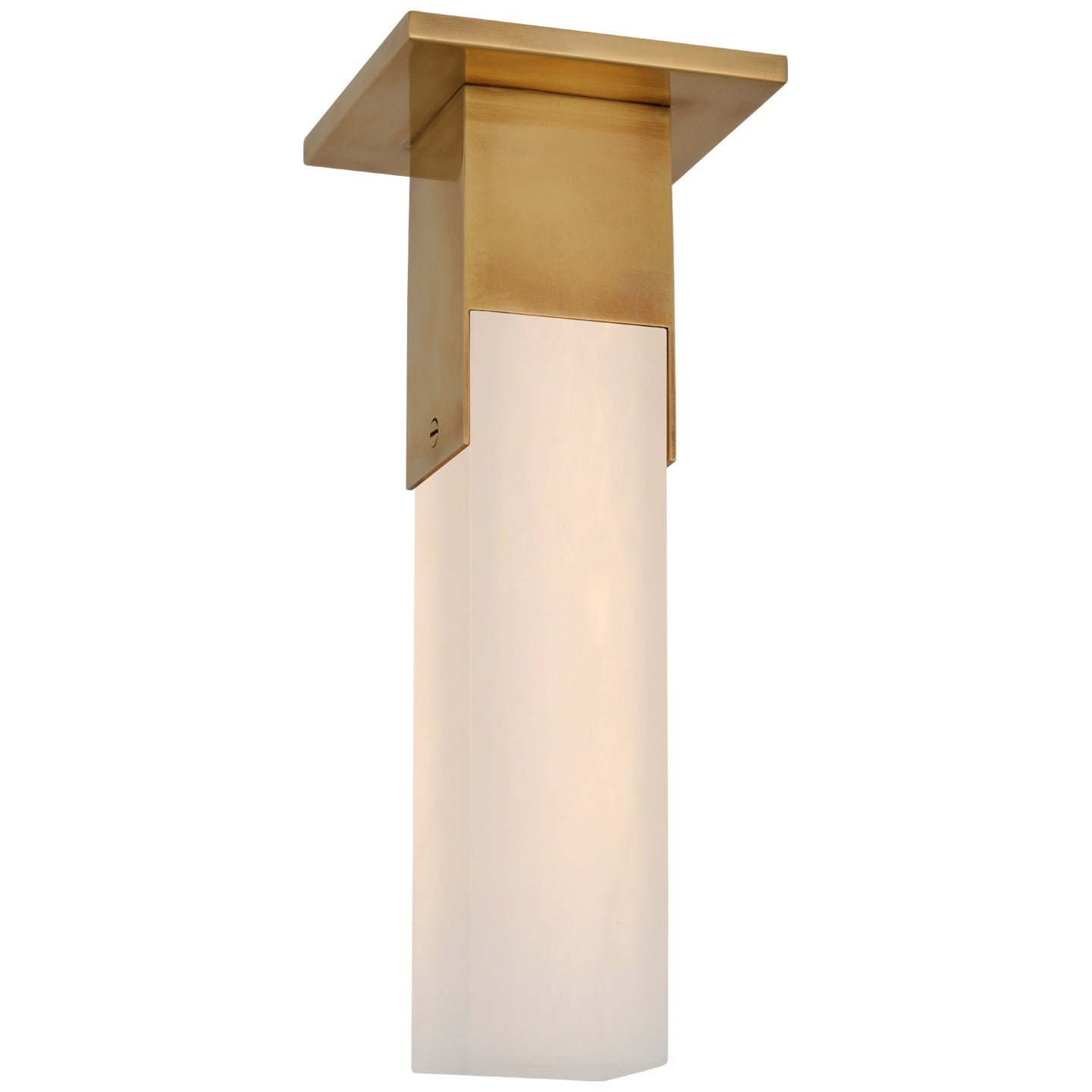 VISUAL COMFORT SIGNATURE, COVET MONOPOINT FLUSH MOUNT, FLUSH MOUNT CEILING LIGHTS
