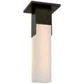 VISUAL COMFORT SIGNATURE, COVET MONOPOINT FLUSH MOUNT, FLUSH MOUNT CEILING LIGHTS