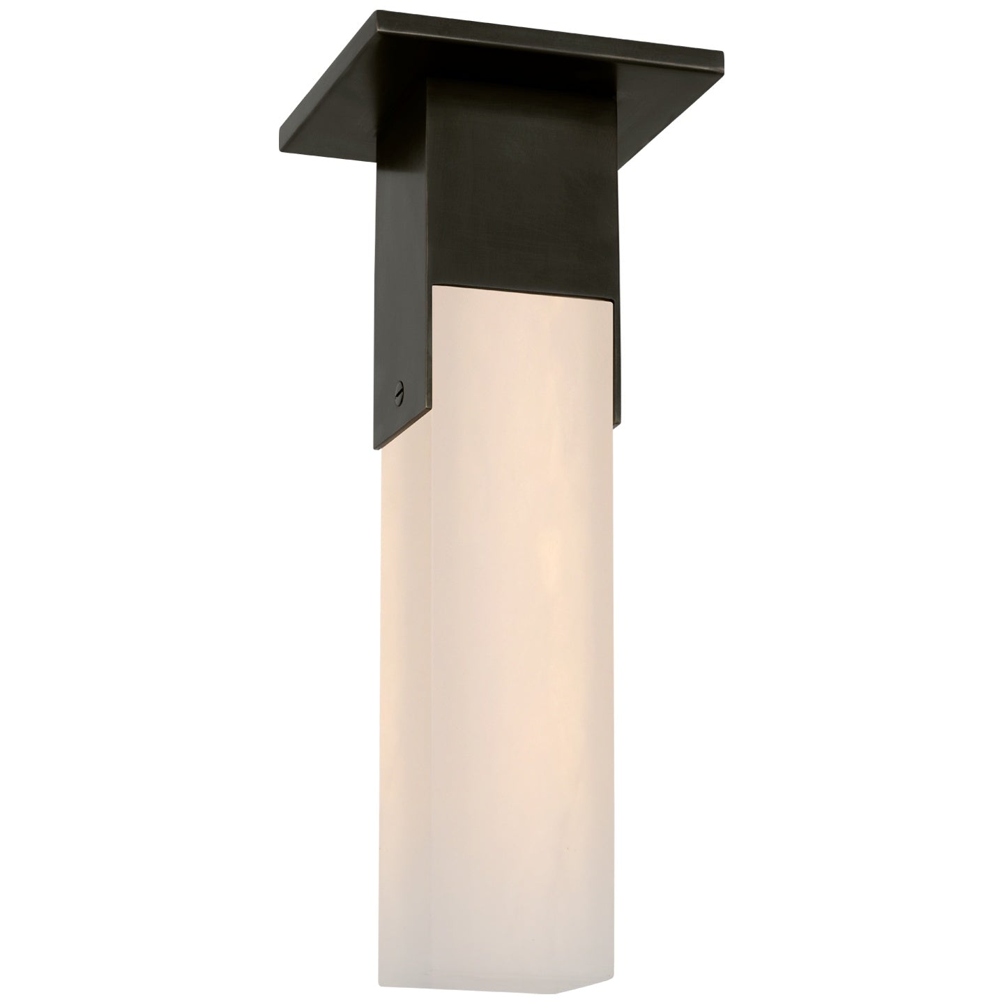 VISUAL COMFORT SIGNATURE, COVET MONOPOINT FLUSH MOUNT, FLUSH MOUNT CEILING LIGHTS