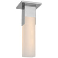 VISUAL COMFORT SIGNATURE, COVET MONOPOINT FLUSH MOUNT, FLUSH MOUNT CEILING LIGHTS