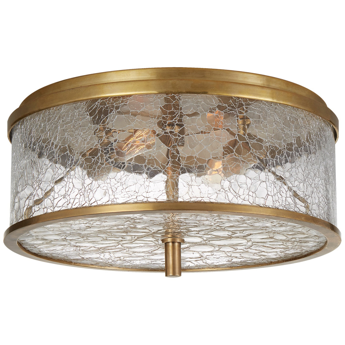 VISUAL COMFORT SIGNATURE, LIAISON FLUSH MOUNT, FLUSH MOUNT CEILING LIGHTS