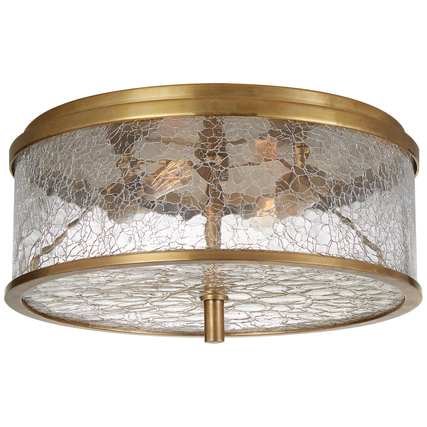 VISUAL COMFORT SIGNATURE, LIAISON FLUSH MOUNT, FLUSH MOUNT CEILING LIGHTS
