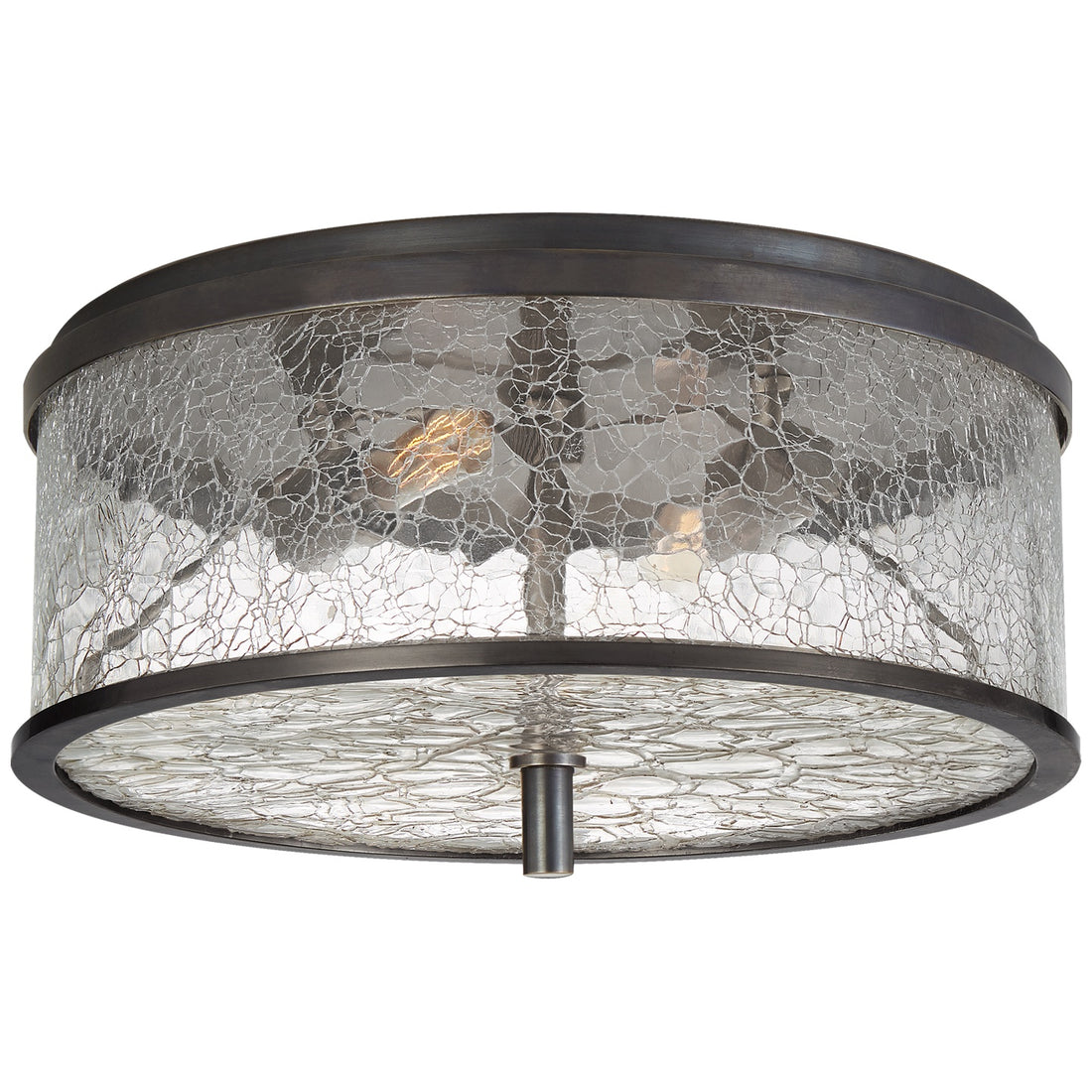 VISUAL COMFORT SIGNATURE, LIAISON FLUSH MOUNT, FLUSH MOUNT CEILING LIGHTS