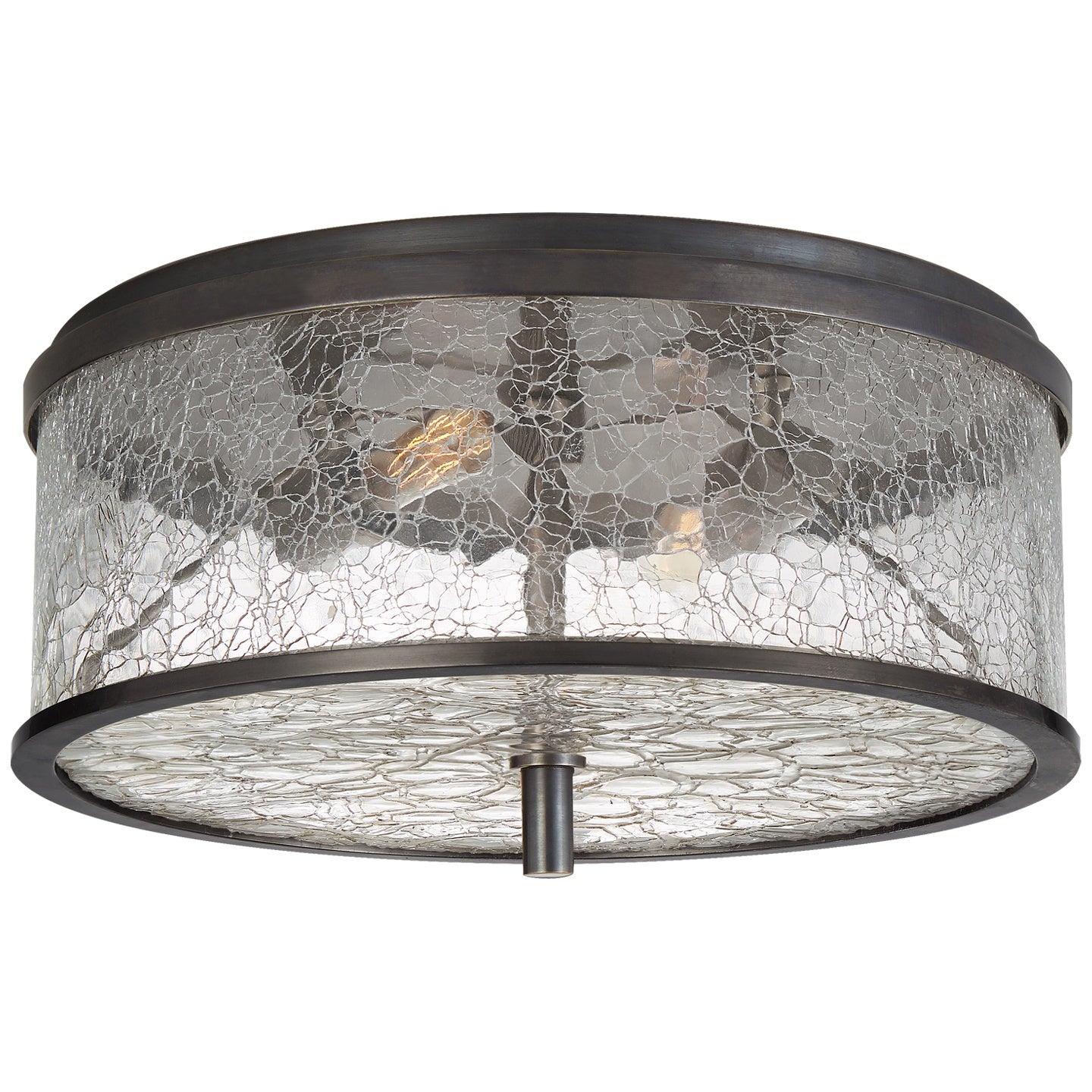 VISUAL COMFORT SIGNATURE, LIAISON FLUSH MOUNT, FLUSH MOUNT CEILING LIGHTS