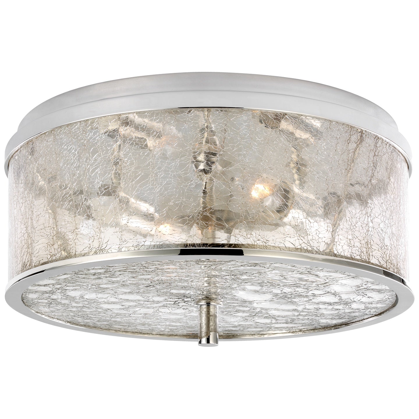 VISUAL COMFORT SIGNATURE, LIAISON FLUSH MOUNT, FLUSH MOUNT CEILING LIGHTS