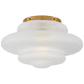 VISUAL COMFORT SIGNATURE, TABLEAU FLUSH MOUNT, FLUSH MOUNT CEILING LIGHTS