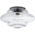 VISUAL COMFORT SIGNATURE, TABLEAU FLUSH MOUNT, FLUSH MOUNT CEILING LIGHTS