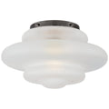 VISUAL COMFORT SIGNATURE, TABLEAU FLUSH MOUNT, FLUSH MOUNT CEILING LIGHTS