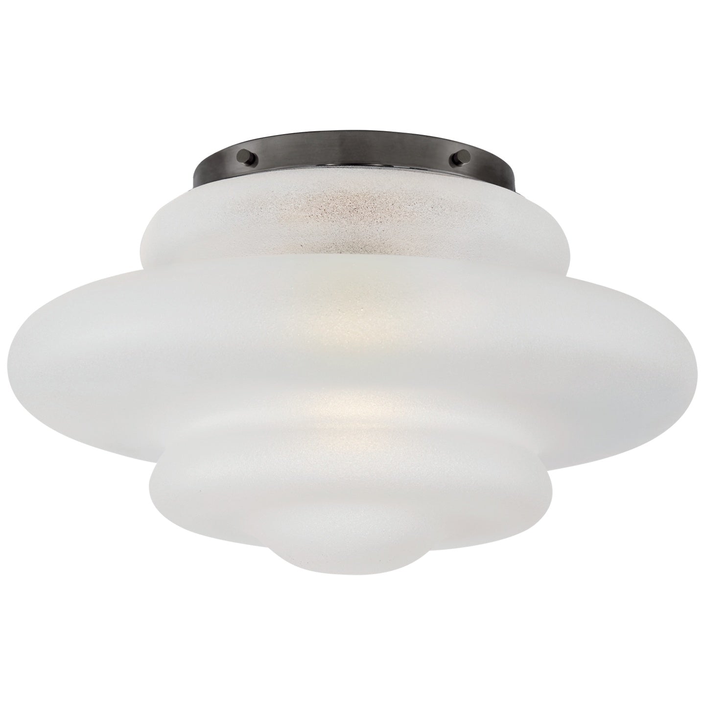 VISUAL COMFORT SIGNATURE, TABLEAU FLUSH MOUNT, FLUSH MOUNT CEILING LIGHTS