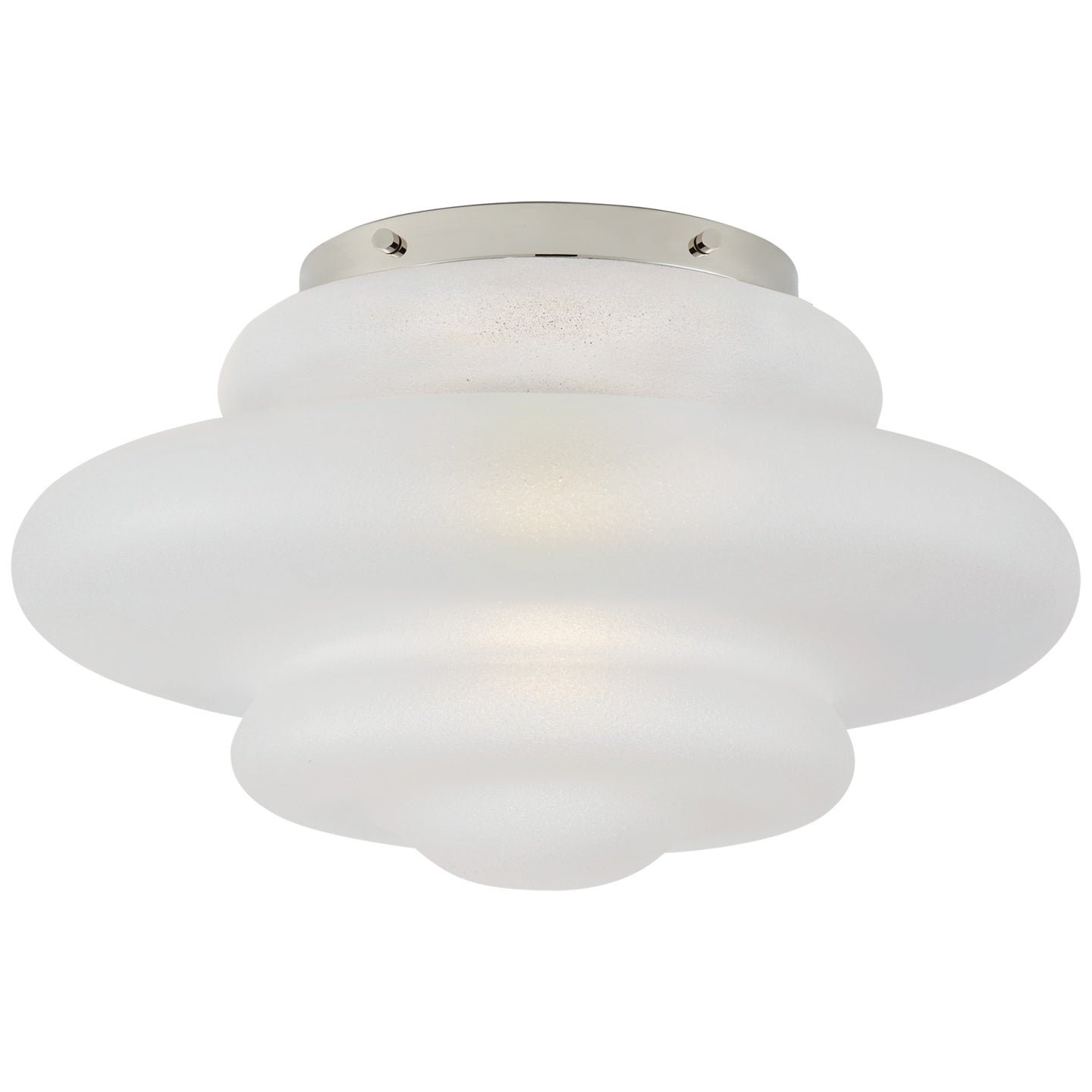VISUAL COMFORT SIGNATURE, TABLEAU FLUSH MOUNT, FLUSH MOUNT CEILING LIGHTS