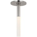 VISUAL COMFORT SIGNATURE, ROUSSEAU MONOPOINT FLUSH MOUNT, FLUSH MOUNT CEILING LIGHTS