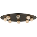 VISUAL COMFORT SIGNATURE, PERTICA CHANDELIER, CHANDELIER LIGHT