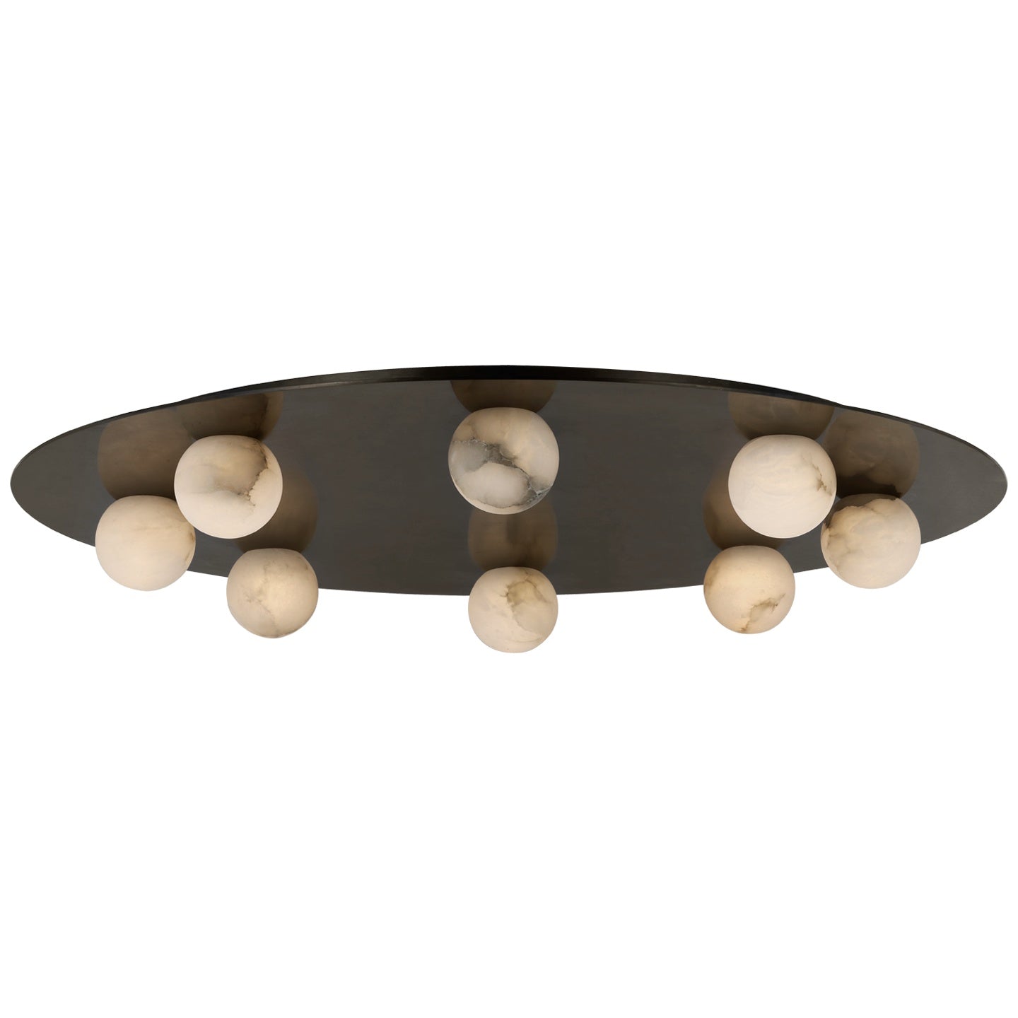 VISUAL COMFORT SIGNATURE, PERTICA CHANDELIER, CHANDELIER LIGHT