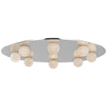 VISUAL COMFORT SIGNATURE, PERTICA CHANDELIER, CHANDELIER LIGHT