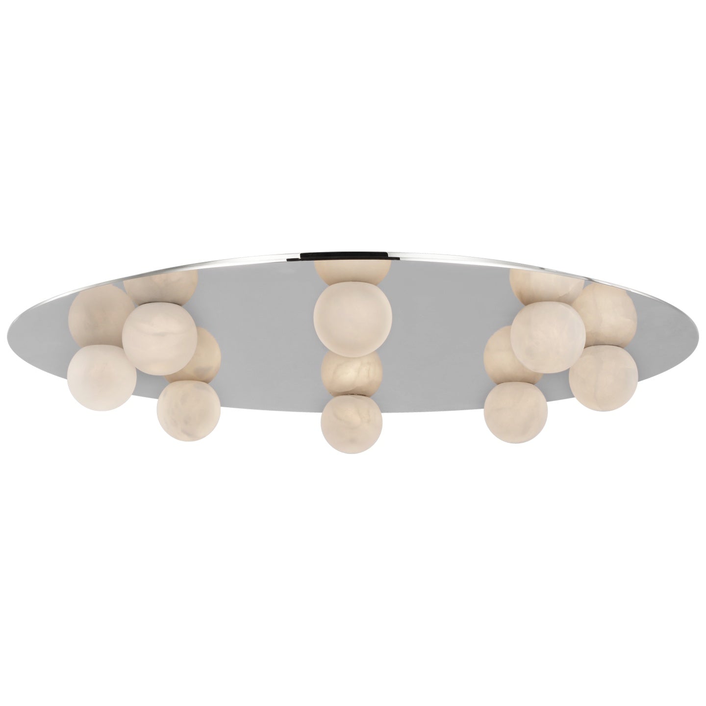 VISUAL COMFORT SIGNATURE, PERTICA CHANDELIER, CHANDELIER LIGHT