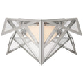 VISUAL COMFORT SIGNATURE, ORI FLUSH, LANTERN CEILING LIGHT