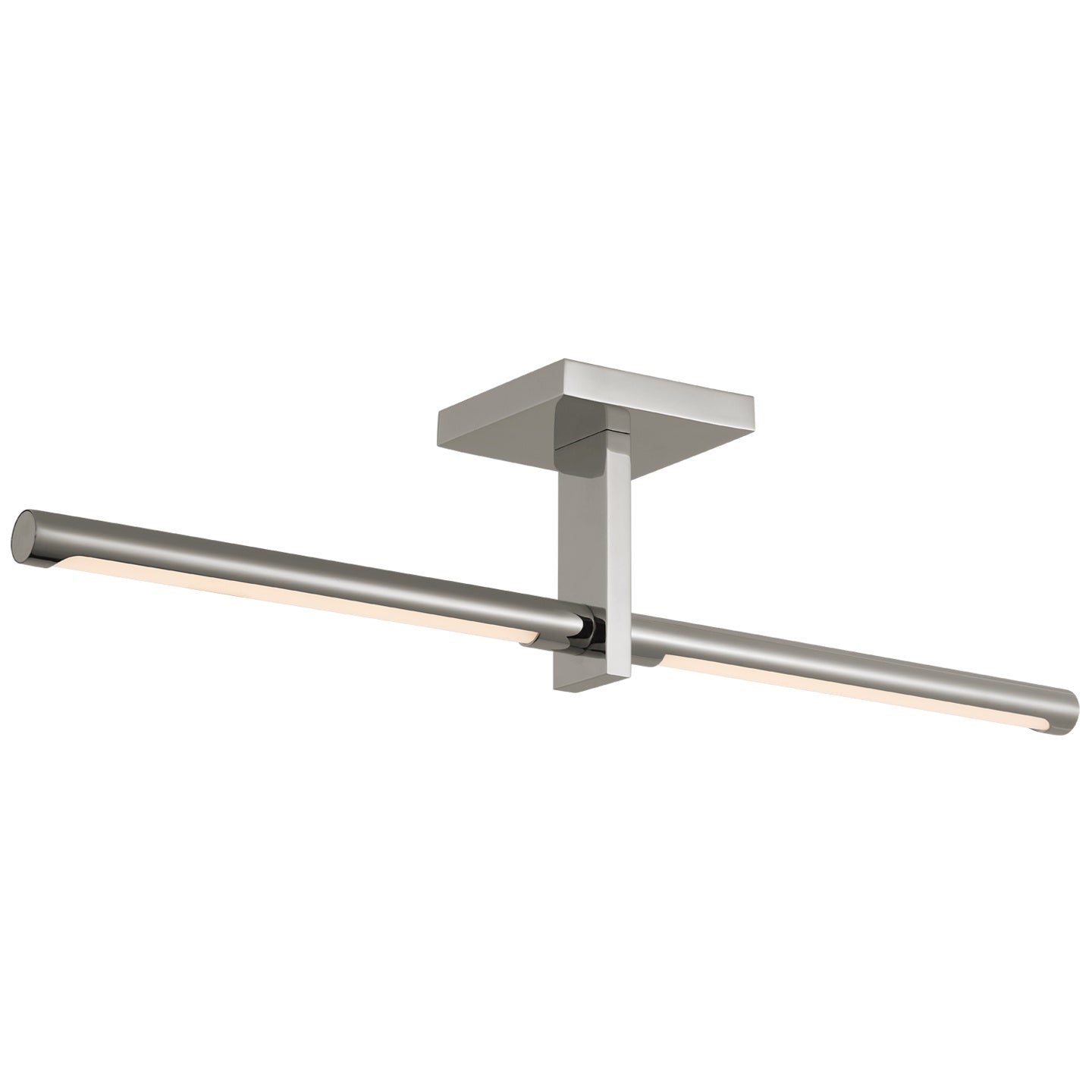 VISUAL COMFORT SIGNATURE, AXIS LINEAR FLUSH MOUNT, FLUSH MOUNT CEILING LIGHTS