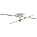 VISUAL COMFORT SIGNATURE, AXIS FLUSH MOUNT, FLUSH MOUNT CEILING LIGHTS
