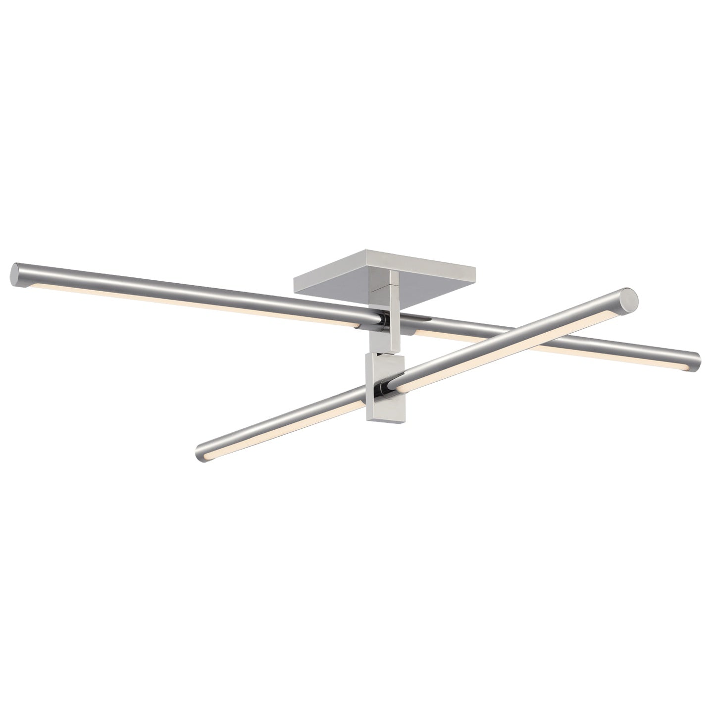 VISUAL COMFORT SIGNATURE, AXIS FLUSH MOUNT, FLUSH MOUNT CEILING LIGHTS