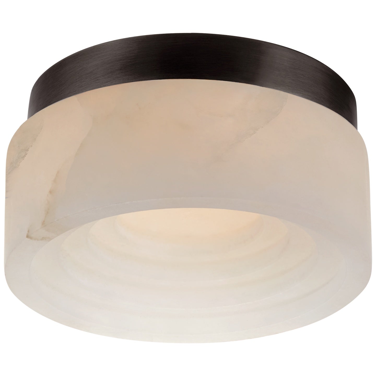 VISUAL COMFORT SIGNATURE, OTTO SOLITAIRE FLUSH MOUNT, FLUSH MOUNT CEILING LIGHTS