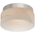 VISUAL COMFORT SIGNATURE, OTTO SOLITAIRE FLUSH MOUNT, FLUSH MOUNT CEILING LIGHTS