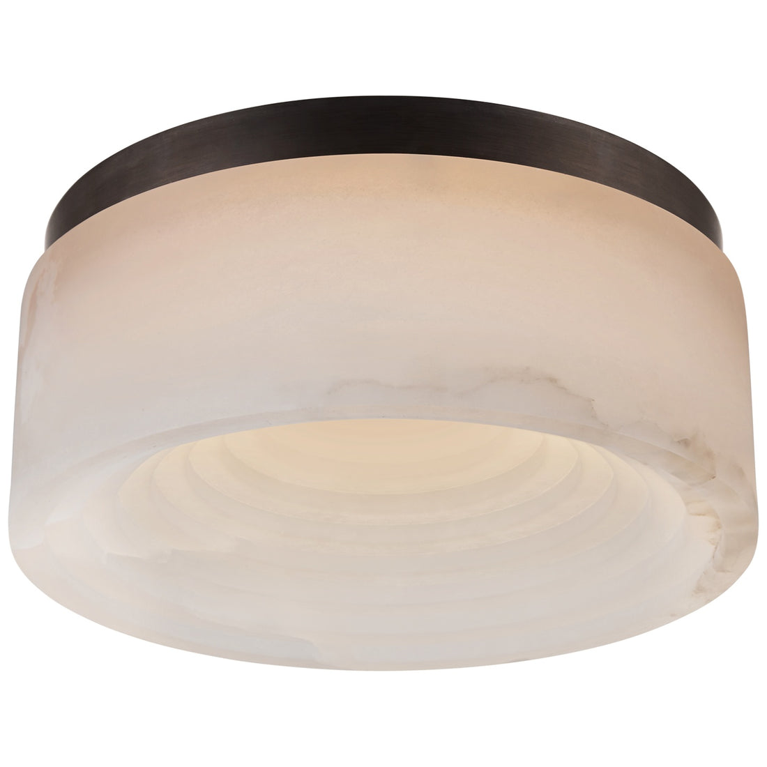 VISUAL COMFORT SIGNATURE, OTTO FLUSH MOUNT, FLUSH MOUNT CEILING LIGHTS