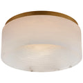 VISUAL COMFORT SIGNATURE, OTTO FLUSH MOUNT, FLUSH MOUNT CEILING LIGHTS