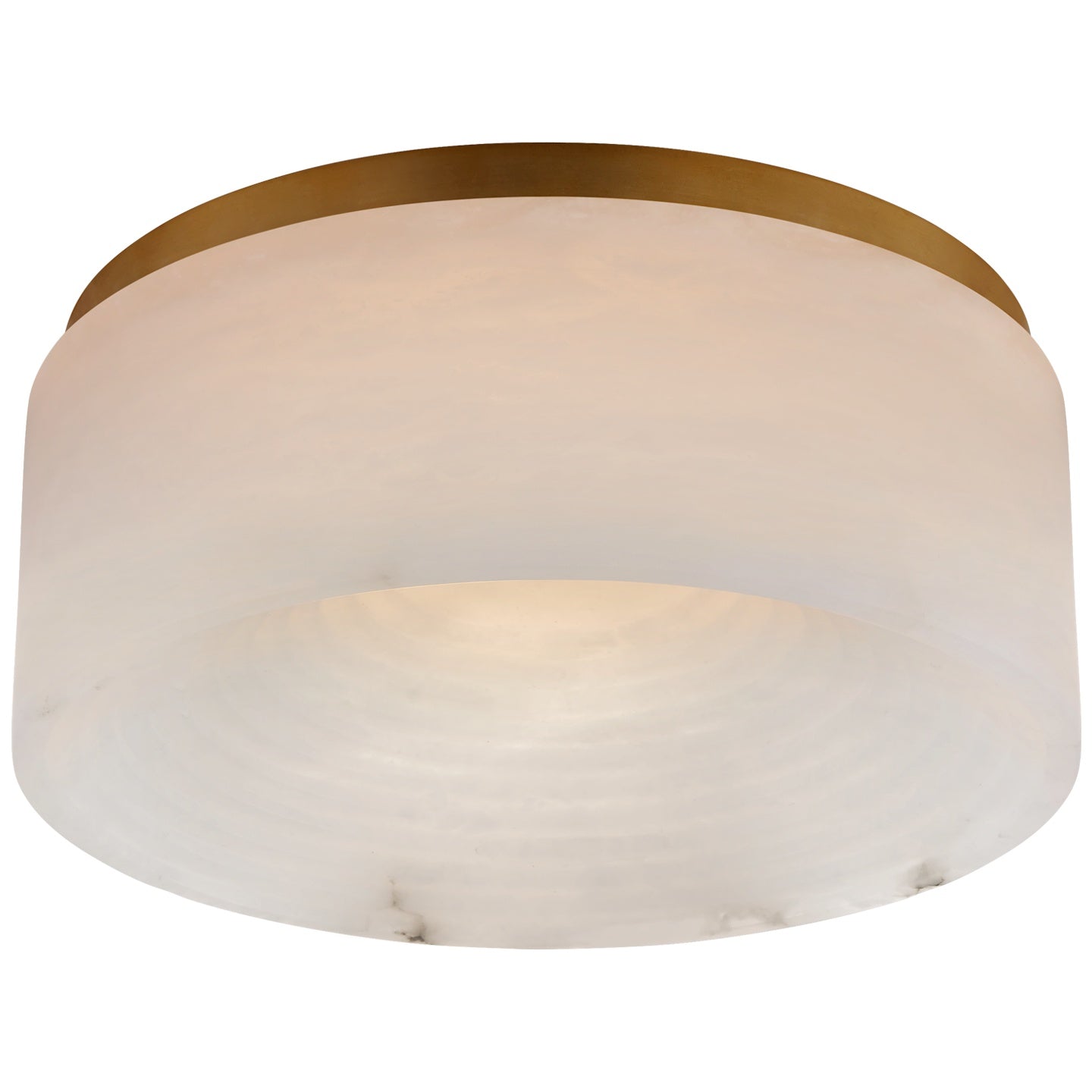 VISUAL COMFORT SIGNATURE, OTTO FLUSH MOUNT, FLUSH MOUNT CEILING LIGHTS