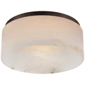 VISUAL COMFORT SIGNATURE, OTTO FLUSH MOUNT, FLUSH MOUNT CEILING LIGHTS