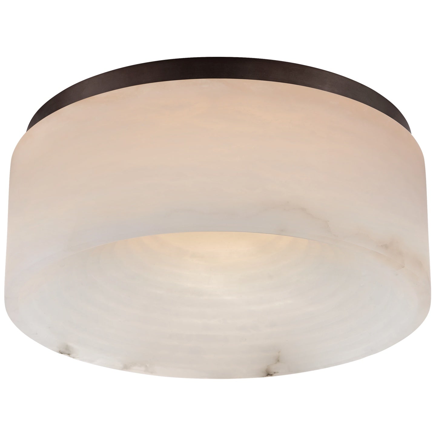 VISUAL COMFORT SIGNATURE, OTTO FLUSH MOUNT, FLUSH MOUNT CEILING LIGHTS