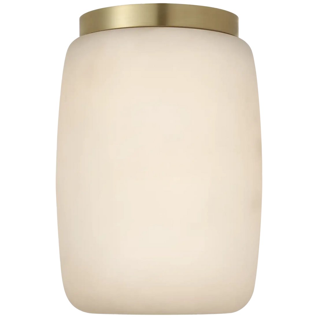 VISUAL COMFORT SIGNATURE, FORMOSA ELONGATED FLUSH MOUNT, FLUSH MOUNT CEILING LIGHTS