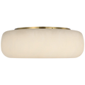 VISUAL COMFORT SIGNATURE, FORMOSA FLUSH MOUNT, FLUSH MOUNT CEILING LIGHTS