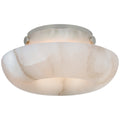 VISUAL COMFORT SIGNATURE, CAPPELLO FLUSH MOUNT, FLUSH MOUNT CEILING LIGHTS