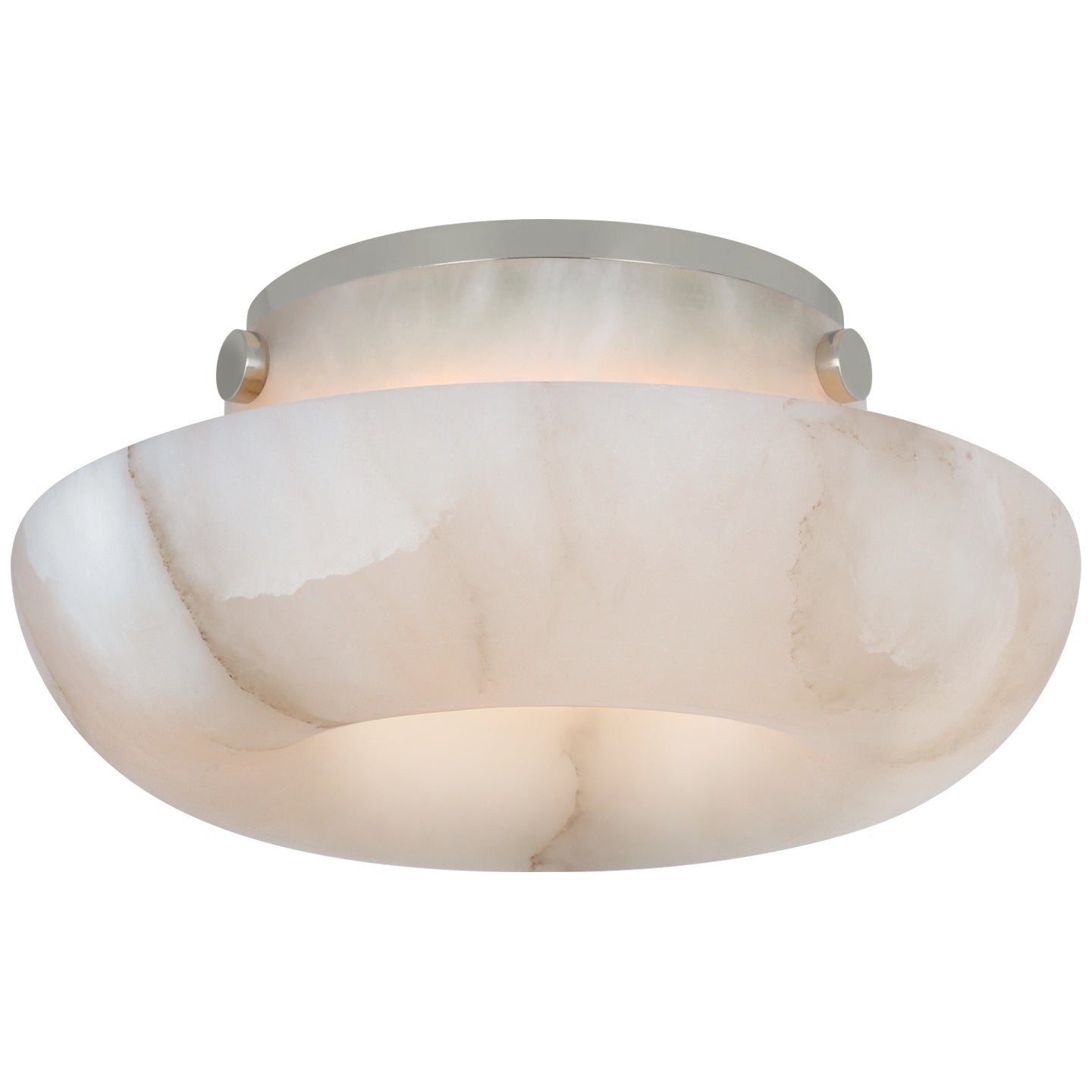 VISUAL COMFORT SIGNATURE, CAPPELLO FLUSH MOUNT, FLUSH MOUNT CEILING LIGHTS