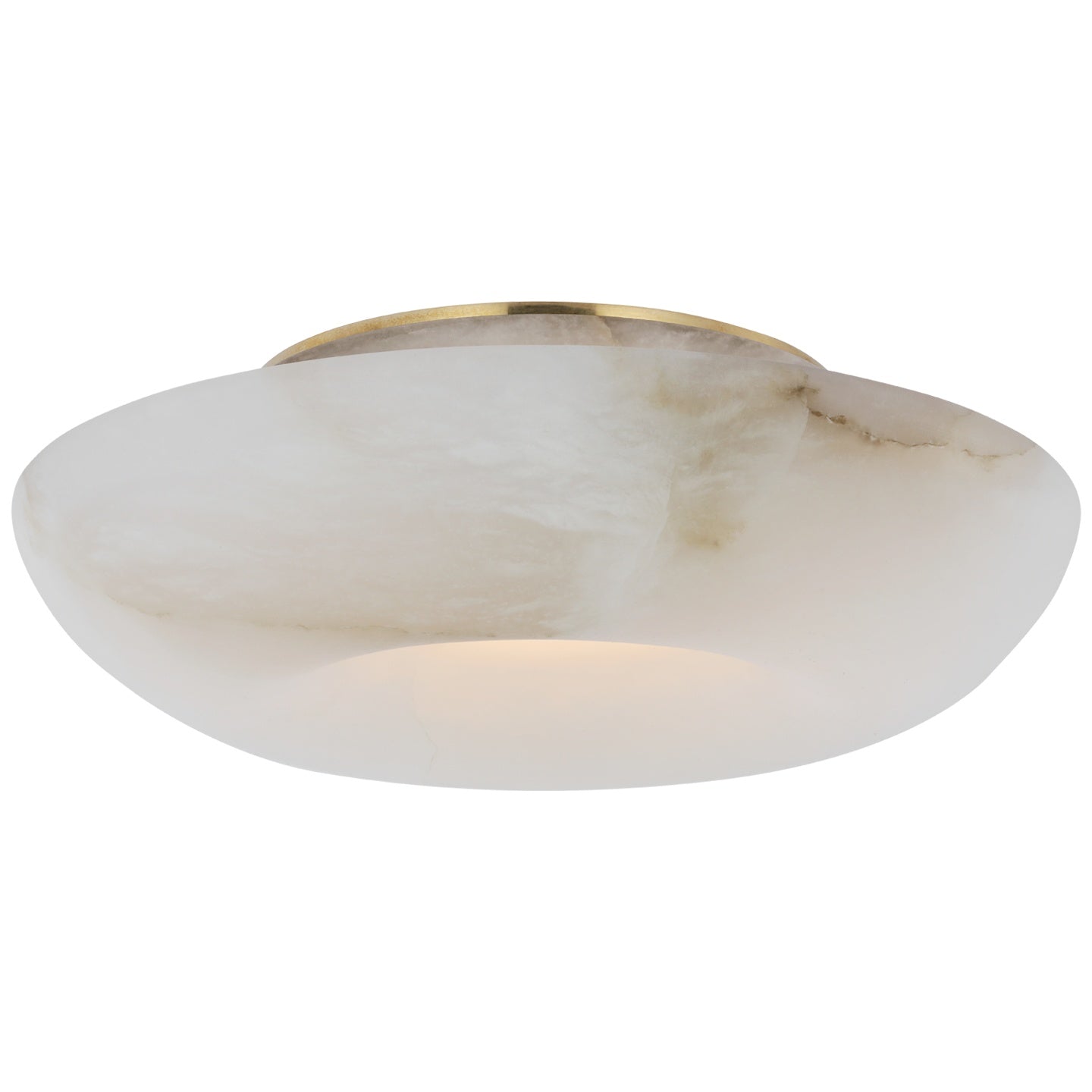 VISUAL COMFORT SIGNATURE, CAPPELLO FLUSH MOUNT, FLUSH MOUNT CEILING LIGHTS