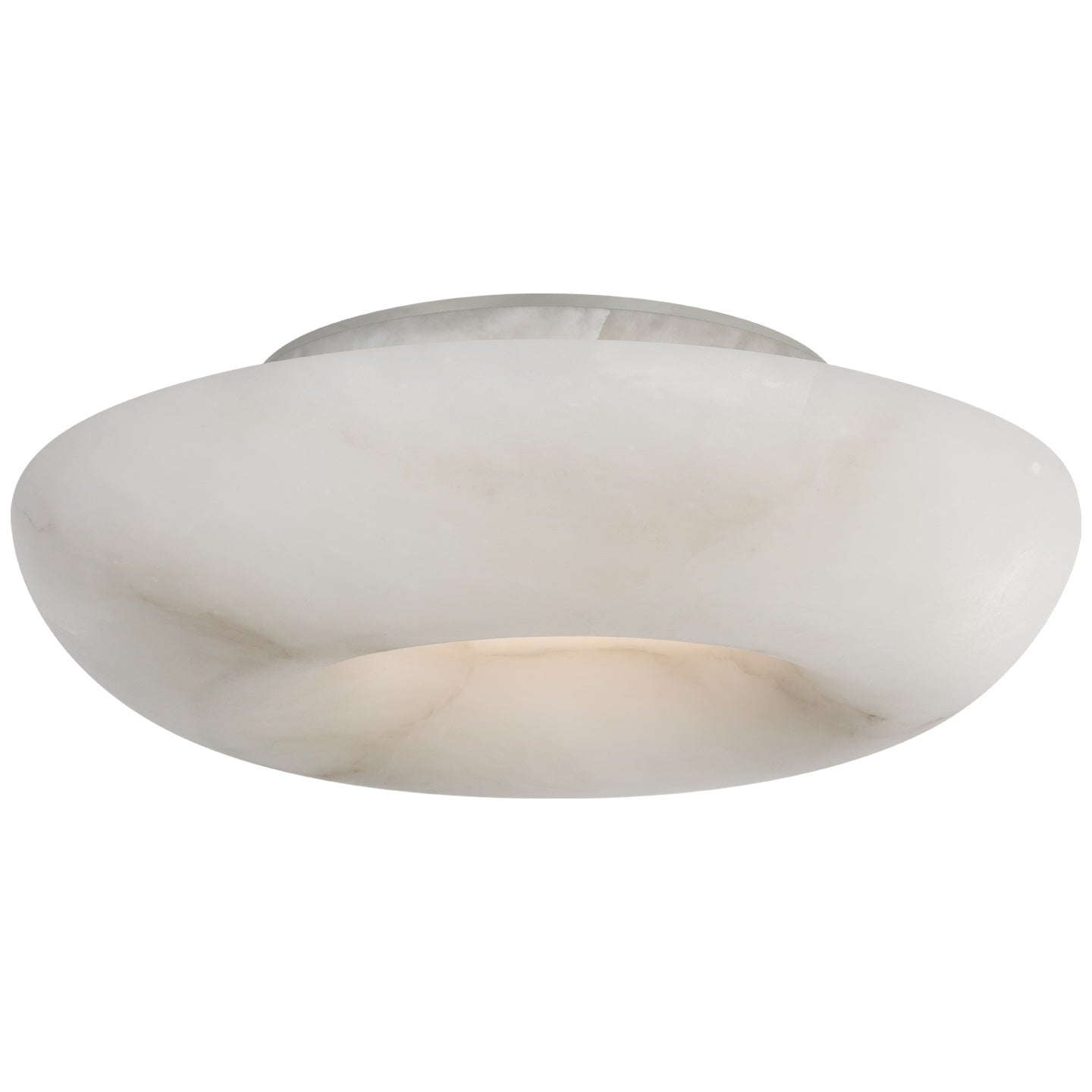 VISUAL COMFORT SIGNATURE, CAPPELLO FLUSH MOUNT, FLUSH MOUNT CEILING LIGHTS