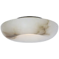 VISUAL COMFORT SIGNATURE, CAPPELLO FLUSH MOUNT, FLUSH MOUNT CEILING LIGHTS