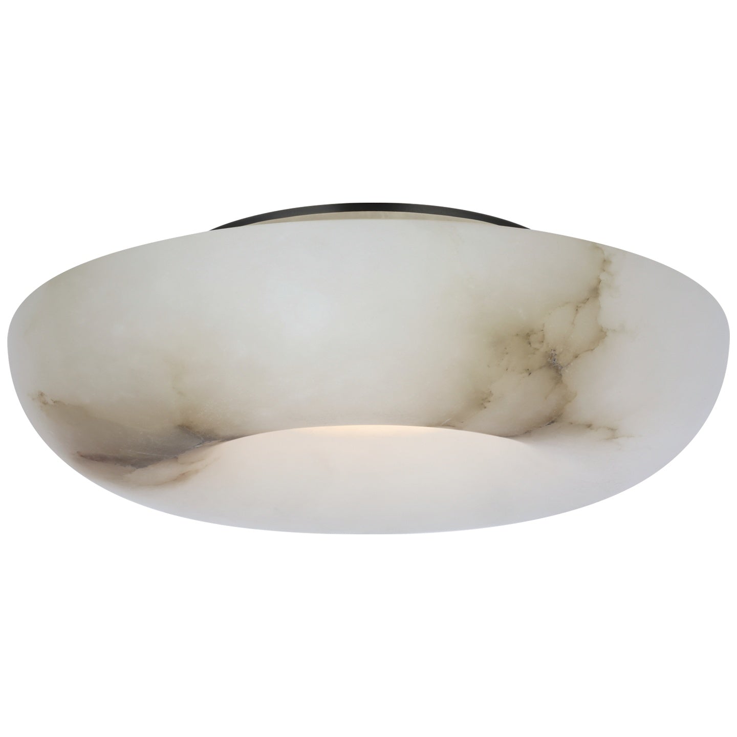 VISUAL COMFORT SIGNATURE, CAPPELLO FLUSH MOUNT, FLUSH MOUNT CEILING LIGHTS