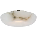 VISUAL COMFORT SIGNATURE, CAPPELLO FLUSH MOUNT, FLUSH MOUNT CEILING LIGHTS